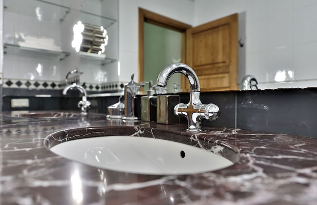 BELLE apartment on Italianskaya - Foto 33