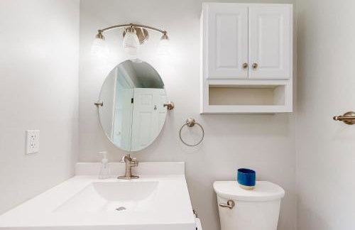 Cozy Family Home - Foto 43