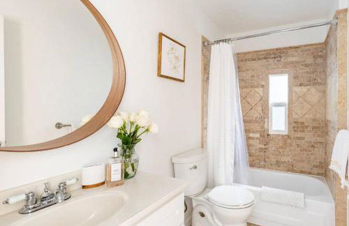 Luxury Victorian House 10 mins to SF, Rose Garden & 3 Private Parking - Foto 27