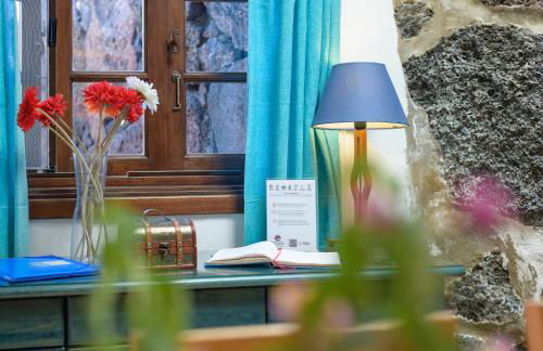 Casa Rural Finca Isabel - Foto 73