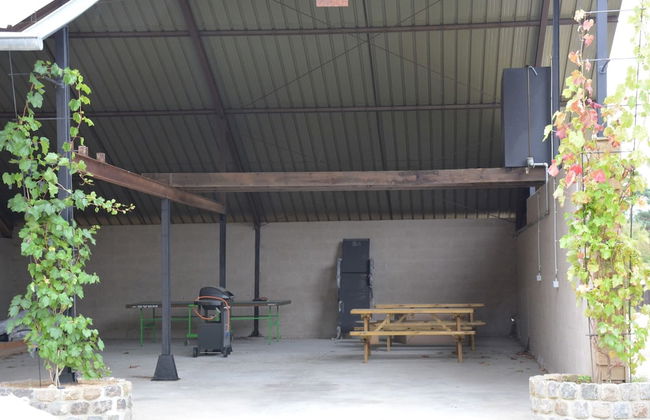 Farmhouse Retreat, Fernelmont - Photo 23