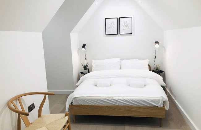 2Bed 2Bath Apartment in Liverpool Street, Steps to Brick Lane, Spitalfields & Shoreditch - Foto 7