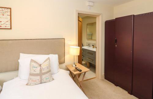 Cross Cottage - Foto 29