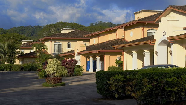 Los Suenos Resort Colina 1F - Foto 2, Entrada interior