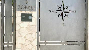 Villa Maris Capo Vaticano - Foto 5