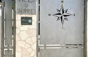 Villa Maris Capo Vaticano - Foto 5