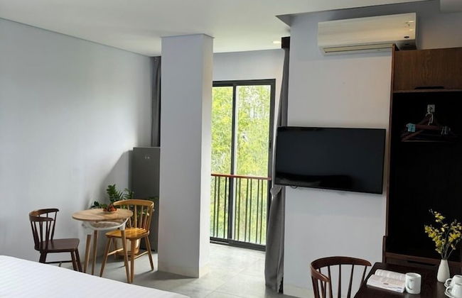 DOMA by HSuites Hotel & Apartment - Foto 34