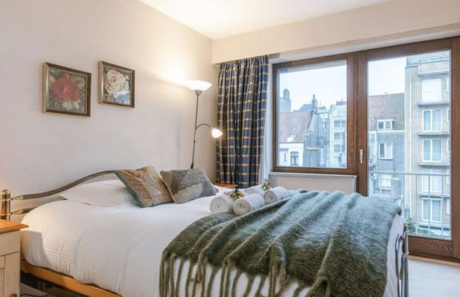 Authentic Apartment With Terraces and Parking - Photo 9