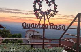 Hotel-Pousada Quartzo Rosa - Foto 8