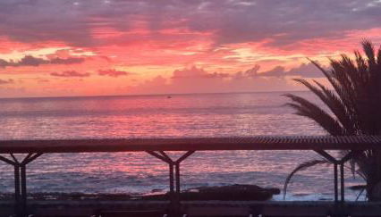 Studio with sea view near the beach - Foto 2