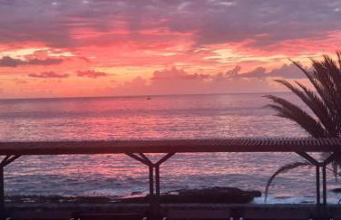 Studio with sea view near the beach - Foto 2