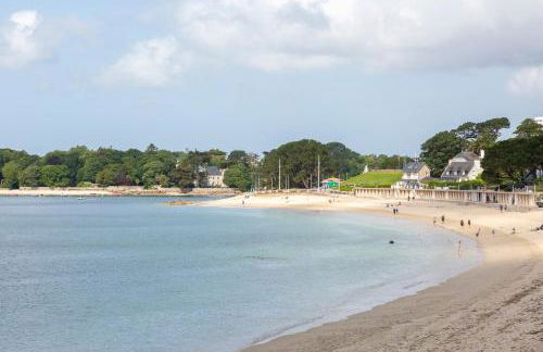 Studio vue mer - 50m de la plage - Foto 17