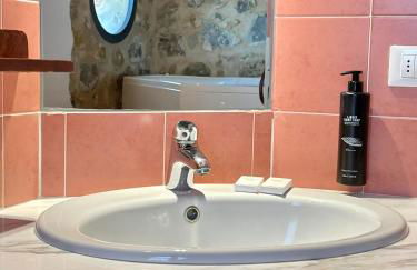 Podere Montale Winery - Foto 24