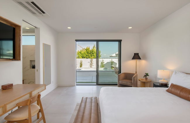 The Reserve at Polo Villas by AvantStay – Luxe Desert Retreat - Foto 14