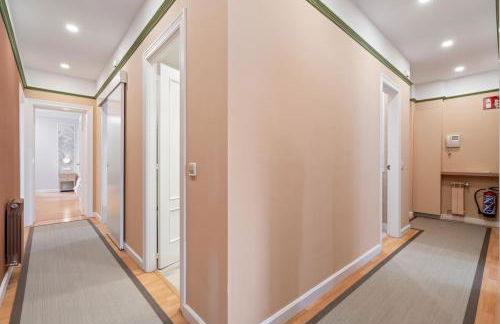 Luxury San Bernardo by Cómodo Madrid - Foto 26