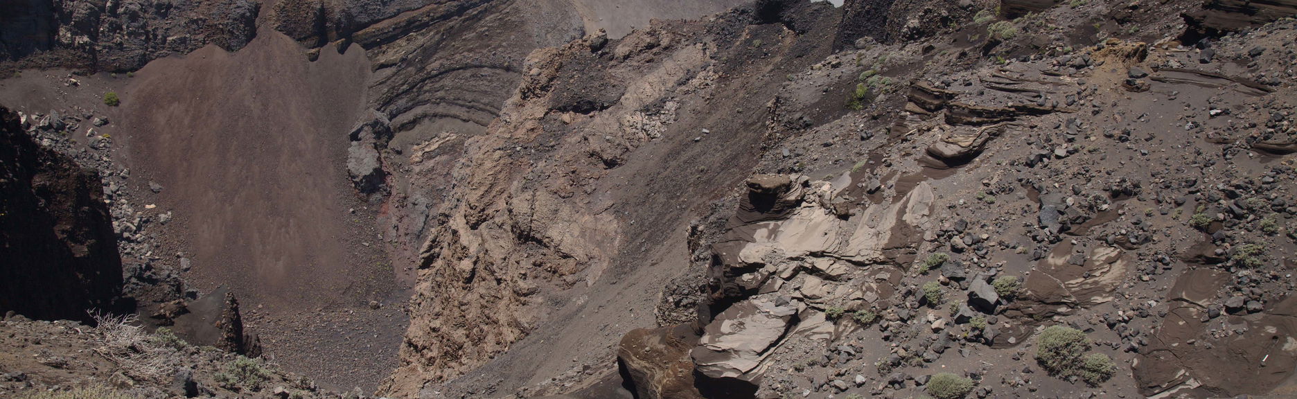 Volcano Route Guided Hike - Foto 1