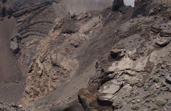 Volcano Route Guided Hike - Foto 1