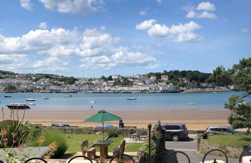 Upper Instow Beach Cottage - Foto 1