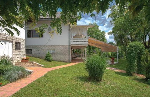 Holiday Home With Pool Near Varaå¾Din - Foto 13