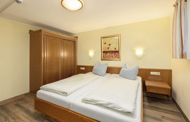 IFA Breitach Apartments Kleinwalsertal - Foto 7