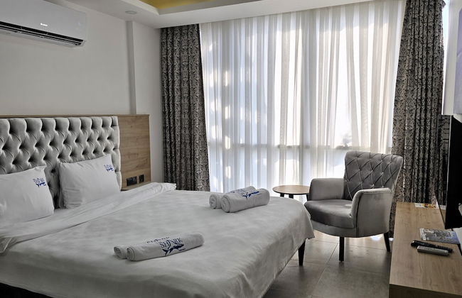 Nurel Shark Residence - Foto 16