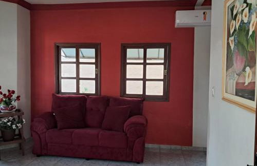 Casa de Temporada Ipê Rosa - Foto 45