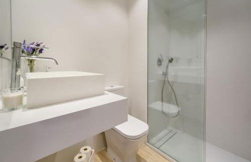 Duplex in Palafolls near Marineland & Beaches - Foto 13