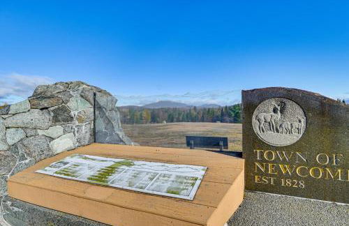 Newcomb Retreat with Mountain Views and Fire Pit! - Foto 39