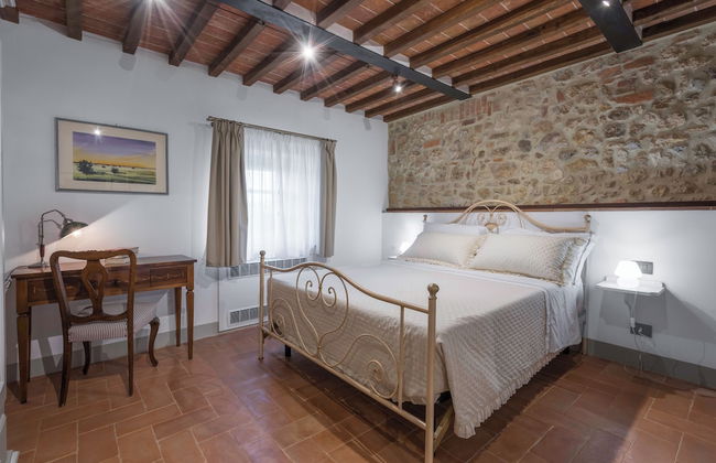 Borgo Campassini, Monteriggioni - Foto 3