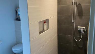 Ferienhaus Annemie - Foto 2, Shower