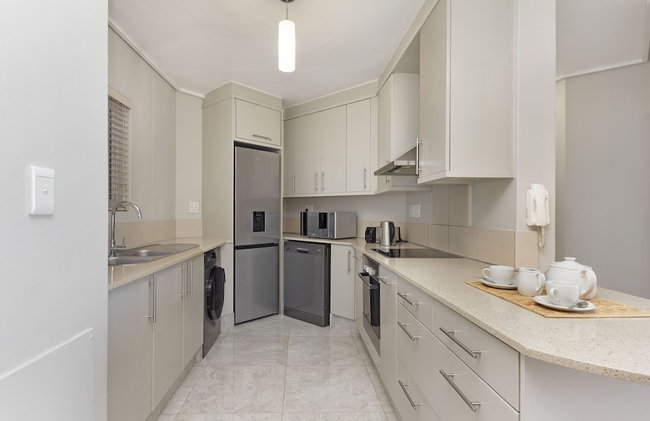 Lagoon Beach 302A by HostAgents - Foto 15