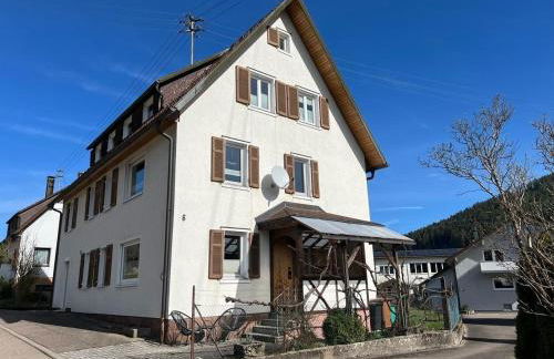 Ferienwohnung Am Wiesenrain - Photo 2