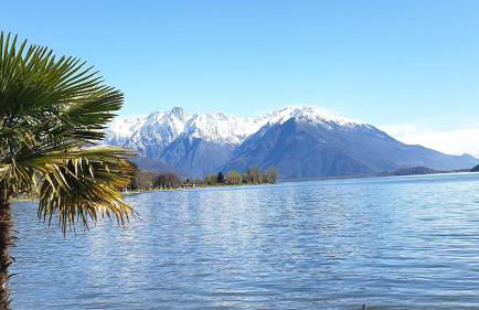 Appartamento Lucia, Lago di Como, Dongo - Foto 32