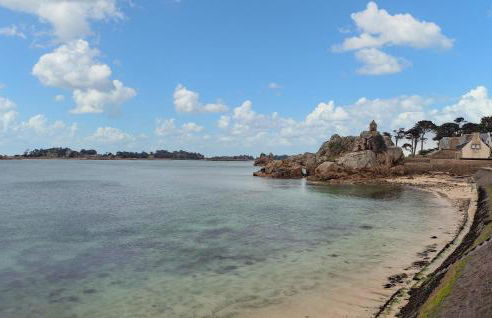 Stunning Home In Penvénan With Wifi - Foto 34