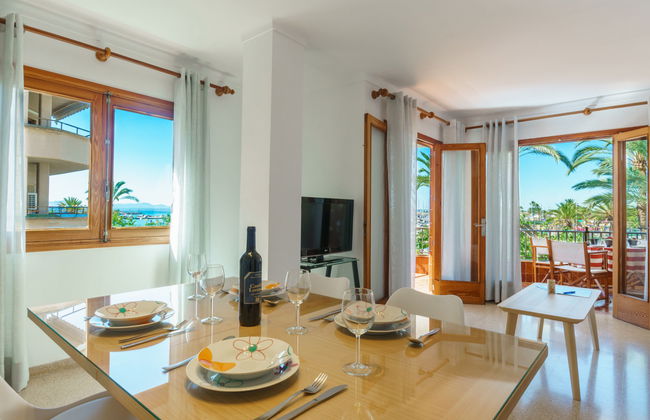 Can Llorenc Sea Views - Foto 6