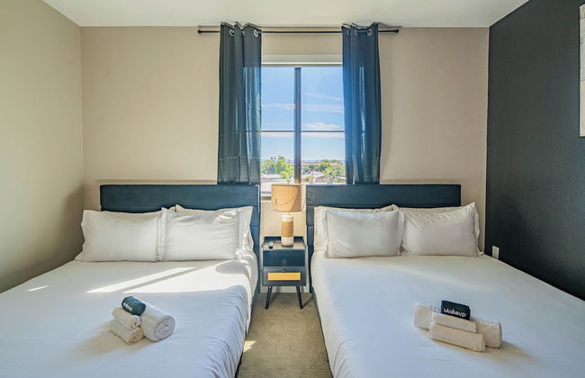 ROVE LIVING/KL - Alta North Central - Foto 10