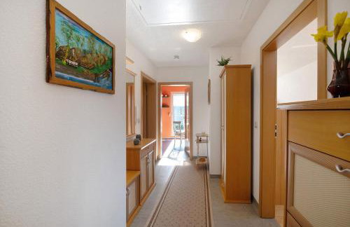 Süd-Balkon an der schönen Peene - Foto 25