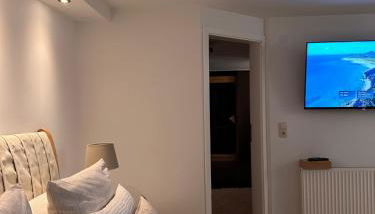 Apartment mit Sauna und Kamin - Foto 2