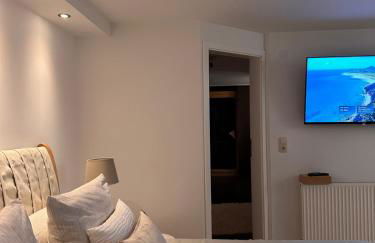 Apartment mit Sauna und Kamin - Foto 2