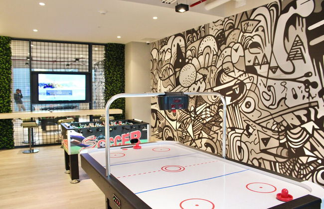 Le Parc Residences - Foto 66