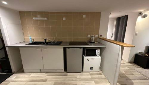 Appartement T2 à 13 km de Paris - Foto 3