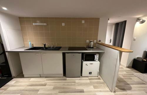 Appartement T2 à 13 km de Paris - Foto 3