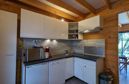 Aux Gîtes d'Orient - Foto 42