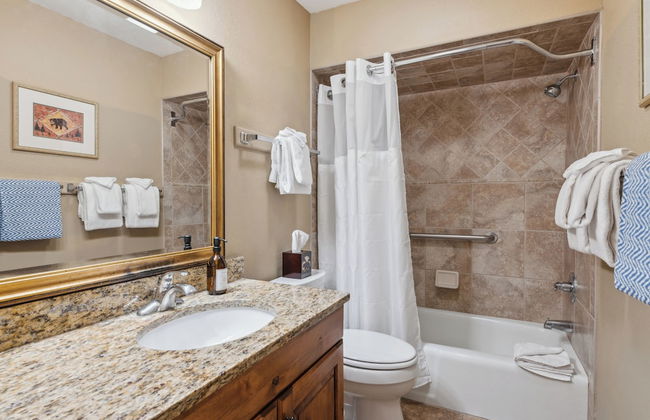 Eagle Point Resort - Foto 33