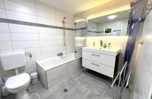 Ferienwohnung Unter Reet in Grebin - Foto 8