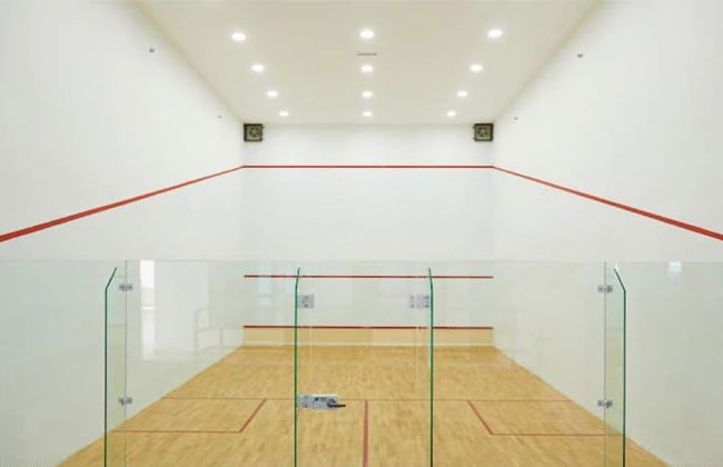 KtY Suite Atlantis Residence - Foto 12