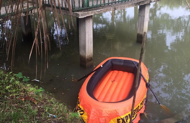 Aminvilla Resort - Foto 30