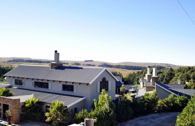 The Highlander Hotel - Foto 57