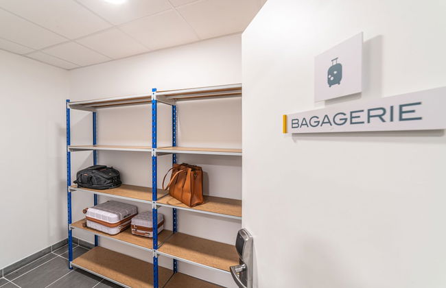 Break & Home Clermont-Ferrand - Foto 12