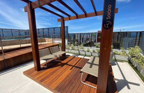 Bela Hospedagem - #907 Compact Time - Foto 34